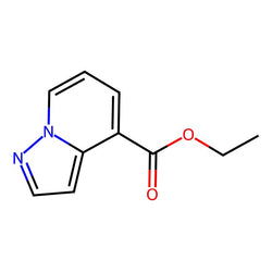 Ethyl pyrazolo[1,5-a]pyridine-4-carboxylate|CS-0151737|573763-62-9