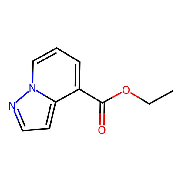 Ethyl pyrazolo[1,5-a]pyridine-4-carboxylate|CS-0151737|573763-62-9