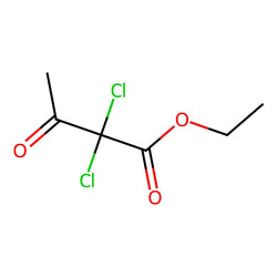 Ethyl 2,2-Dichloro-3-oxobutanoate|C3D-5481|6134-66-3