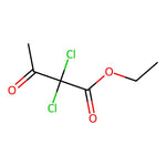 Ethyl 2,2-dichloro-3-oxobutanoate|CS-W010521|6134-66-3