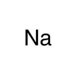 Sodium (99.95%) (prescored ampoule)|93-1020|7440-23-5