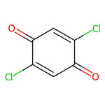 2,5-Dichlorobenzo-1,4-quinone|CS-0157774|615-93-0