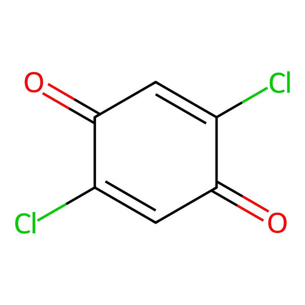 2,5-Dichlorobenzo-1,4-quinone|CS-0157774|615-93-0