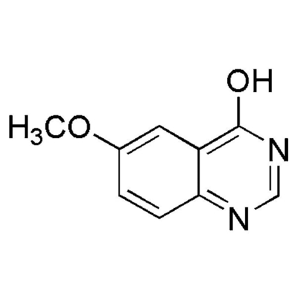 4-Hydroxy-6-methoxyquinazoline|23917|19181-64-7