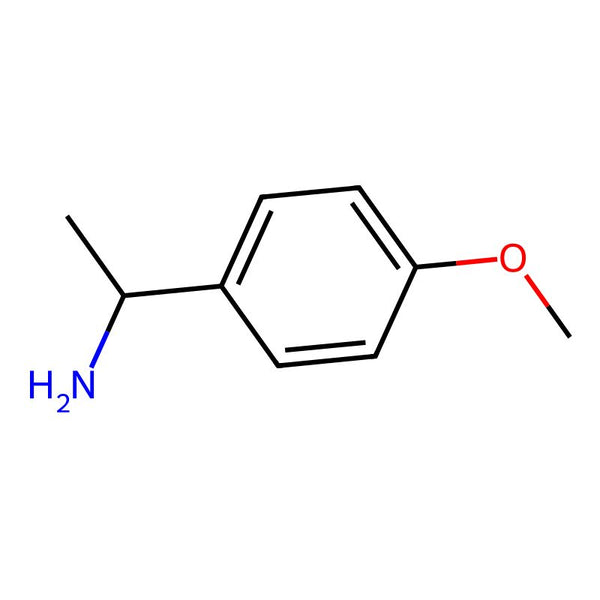 1-(4-Methoxyphenyl)ethylamine|CS-0154100|6298-96-0