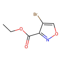 Ethyl 4-bromo-3-isoxazolecarboxylate|CS-0636525|893638-55-6
