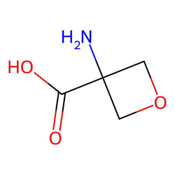 3-aminooxetane-3-carboxylic acid|CS-0003943|138650-24-5