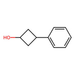 Cis-3-phenylcyclobutan-1-ol|CS-0309767|150639-15-9