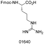 Na-Fmoc-L-arginine|01640|91000-69-0