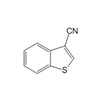 Benzo[b]thiophene-3-carbonitrile|CS-0043906|24434-84-2