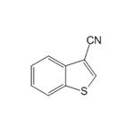 Benzo[b]thiophene-3-carbonitrile|CS-0043906|24434-84-2