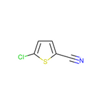 5-Chlorothiophene-2-carbonitrile|CS-0053914|50478-16-5