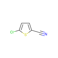 5-Chlorothiophene-2-carbonitrile|CS-0053914|50478-16-5