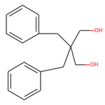 2,2-Dibenzyl-1,3-propanediol|CS-0137260|31952-16-6