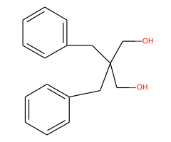 2,2-Dibenzyl-1,3-propanediol|CS-0137260|31952-16-6