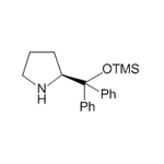 (S)-(–)-α,α-Diphenyl-2-pyrrolidinemethanol trimethylsilyl ether|CS-B0740|848821-58-9