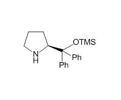 (S)-(–)-α,α-Diphenyl-2-pyrrolidinemethanol trimethylsilyl ether|CS-B0740|848821-58-9