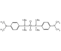 PdCl2(Amphos)2|CS-W011402|887919-35-9