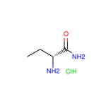 (R)-2-aminobutanamide hydrochloride|CS-0011806|103765-03-3
