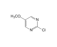 2-Chloro-5-methoxypyrimidine, 97%|789257|22536-65-8
