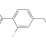 2-Fluoro-4-(hydroxymethyl)benzoic acid|CS-0097075|214554-18-4