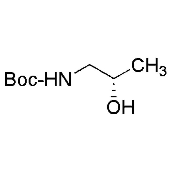 Boc-(S)-1-amino-2-propanol|16634|167938-56-9
