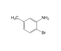 2-Bromo-5-methylaniline|CS-W007555|53078-85-6