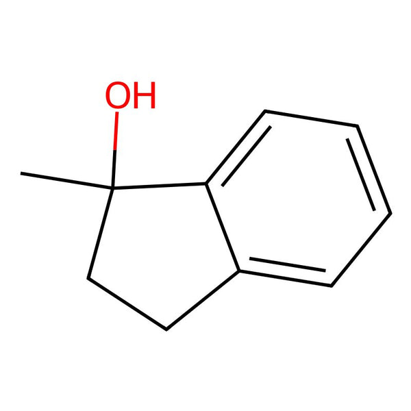1-Methyl-2,3-dihydro-1H-inden-1-ol|CS-0047056|64666-42-8