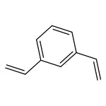 1,3-Divinylbenzene,98% (stabilized with TBC)|CS-0186300|108-57-6