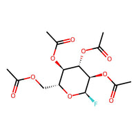 2,3,4,6-Tetra-O-acetyl-alpha-D-glucopyranosyl fluoride|CS-0098104|3934-29-0