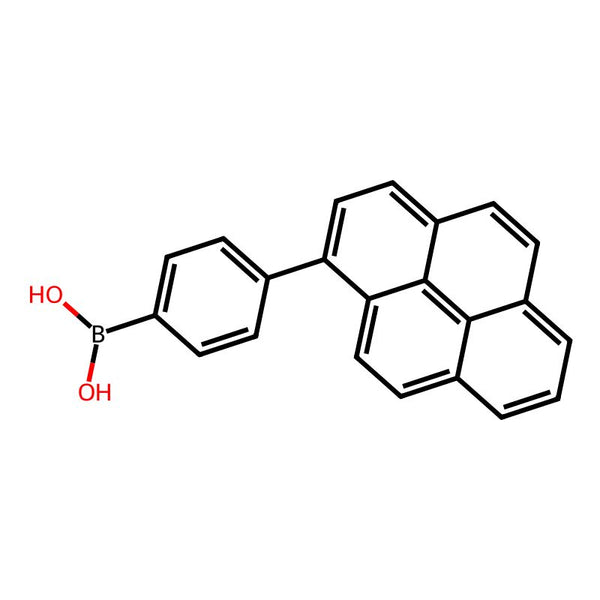4-(1-Pyrenyl)phenylboronic Acid|CS-0168431|872050-52-7