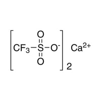 Calcium trifluoromethanesulfonate, min. 96% (Calcium triflate)|20-5000|55120-75-7