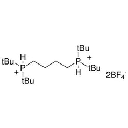 1,4-Bis(di-t-butylphosphonium)butane bis(tetrafluoroborate), min. 97%|15-9582