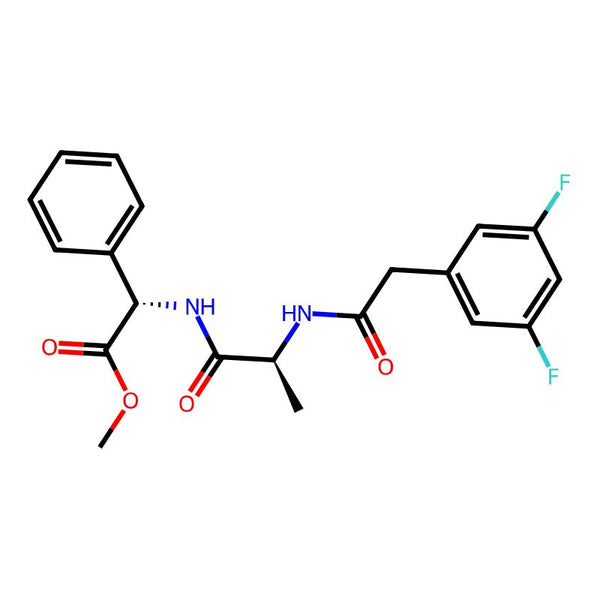 3,5-Difluorophenylacetyl-Ala-Phg-OMe|32827|208255-51-0