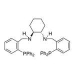(1S,2S)-N,N-Bis[2-(diphenylphosphino)benzyl]cyclohexane-1,2-diamine, min. 97%|15-7326|174677-83-9