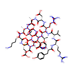 CD36 (93-110)-Cys|CPTD787894|143257-75-4