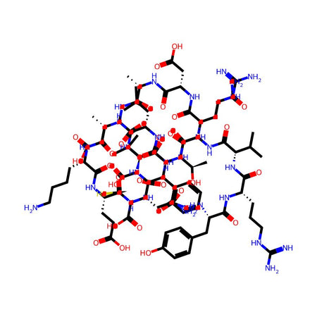 CD36 (93-110)-Cys|CPTD787894|143257-75-4