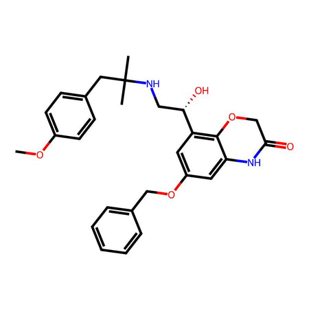 (R)-Olodaterol Benzyl Ether|C1886498|869478-13-7