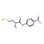 L-Methionine p-nitroanilide|CS-0201752|6042-04-2