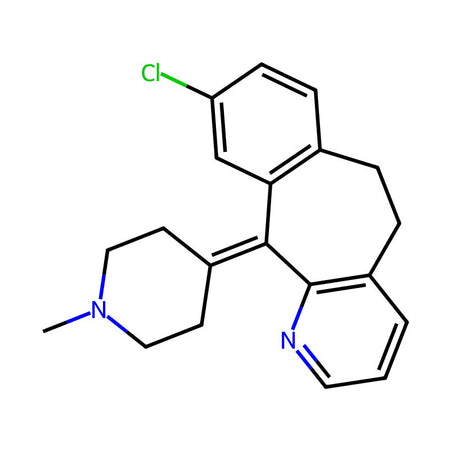 Desloratadine Impurity 35|C4X-143035|38092-88-5