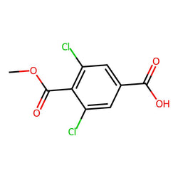 3,5-Dichloro-4-(methoxycarbonyl)benzoic acid|CS-0568043|264272-64-2