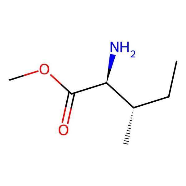 Methyl L-isoleucinate|CS-0173664|2577-46-0