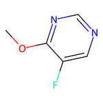 5-Fluoro-4-methoxypyrimidine|CS-0046011|120258-30-2