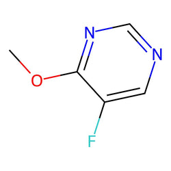 5-Fluoro-4-methoxypyrimidine|CS-0046011|120258-30-2