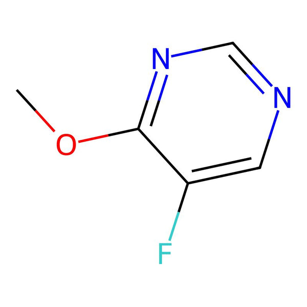 5-Fluoro-4-methoxypyrimidine|CS-0046011|120258-30-2