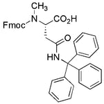 Na-Fmoc-Na-Methyl-Ng-trityl-L-asparagine|31797|941296-80-6