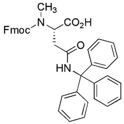 Na-Fmoc-Na-Methyl-Ng-trityl-L-asparagine|31797|941296-80-6