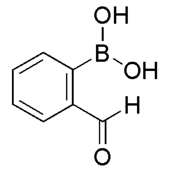2-Formylphenylboronic acid|31895|40138-16-7