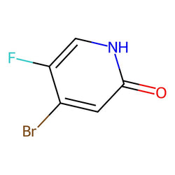 4-Bromo-5-fluoro-2-hydroxypyridine|CS-W022108|884495-01-6