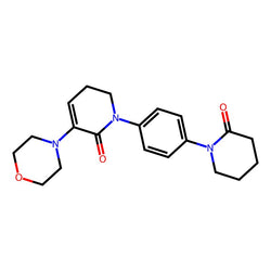Apixaban Impurity 33|C4X-108833|545445-44-1